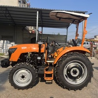 Tracteur agricole neuf, bon état, pas cher, 4x4, petite puissance, 35 CV, 40 CV