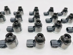 Vanne de régulation de pression de carburant diesel 0011 pour 3810-0E010/23810-0E020/1J508-50600 31400-4A900 22100-0E010 22100-0E020 - Product Image 2