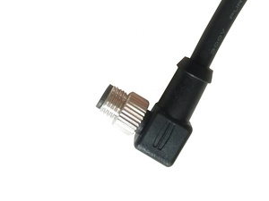 สายเชื่อมต่อ 6 พิน แบบ PVC IP68 - Product Image 4