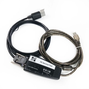 Outil de réparation PC Yale Hyster Ifak, outil de diagnostic automatique CAN USB pour chariot élévateur, interface V5.3, câble de diagnostic pour chariot élévateur - Product Image 1