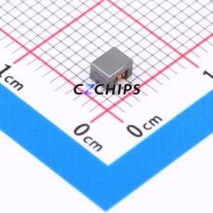 AACM3225T101W2 Common Mode <b>Filter</b> SMD-4P,3.2x2.5mm <b>RF</b> 125V 1A 100Ohm@100MHz 50V - Product Image 1
