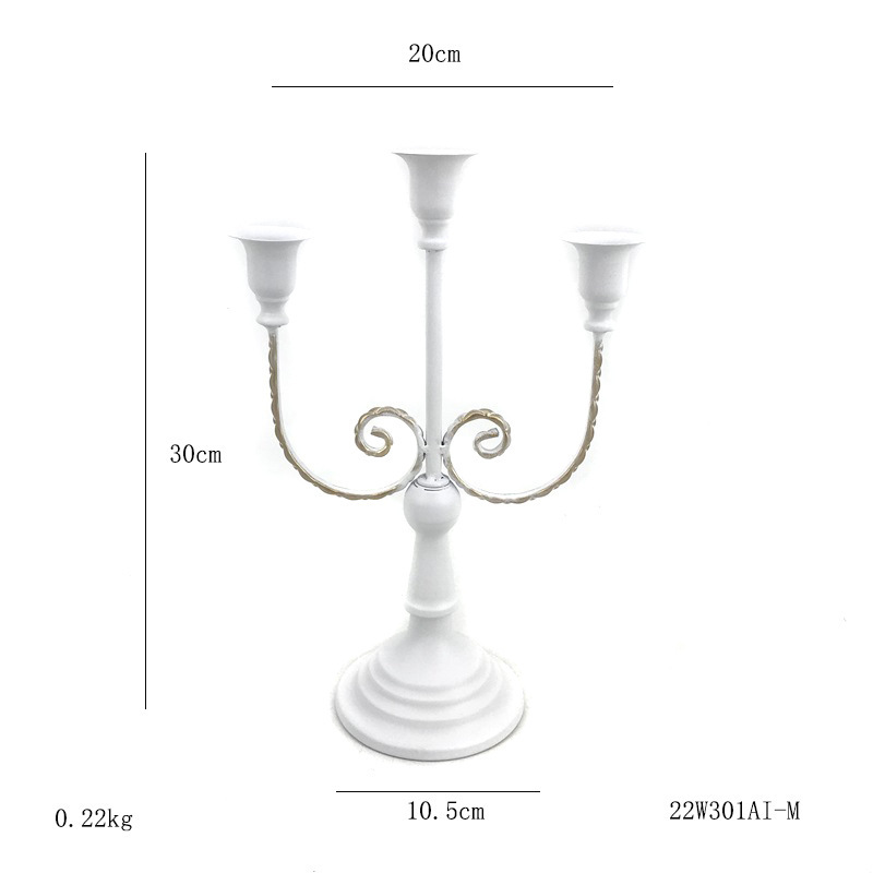 White 301ai-m