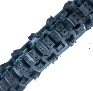 ยางรถจักรยานยนต์แบบไม่มียางใน 90/100-16 ยางออฟโรด ทำจากยางธรรมชาติ - Product Image 6