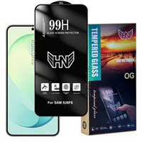 Protecteur d'écran ESD 99H, couverture complète, film en verre trempé pour téléphone portable Samsung Galaxu S20 S21 S23 S24 S25 S26 FE A18