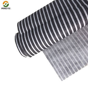 Tela entrelazada fusible no tejida con enlace de puntada de poliéster a <span class=keywords><strong>precio</strong></span> de fábrica para prendas de vestir - Product Image 1