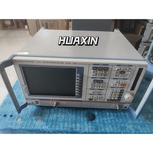 เครื่องวิเคราะห์เครือข่ายเวกเตอร์ Rohde & Schwarz ZVB8 แบบ 2 พอร์ต 300 กิโลเฮิรตซ์- 8 กิกะเฮิรตซ์ hx - Product Image 3