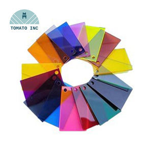 Caja Acrílica Abatible de Alta Gama Personalizada, Caja de Embalaje de Té Acrílica, Caja Acrílica Transparente del Fabricante Original - Product Image 3