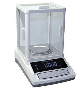 <span class=keywords><strong>Balance</strong></span> de poche automatique Standard de <span class=keywords><strong>précision</strong></span> à double plage, laboratoire <span class=keywords><strong>0</strong></span>.<span class=keywords><strong>001g</strong></span> - Product Image 1