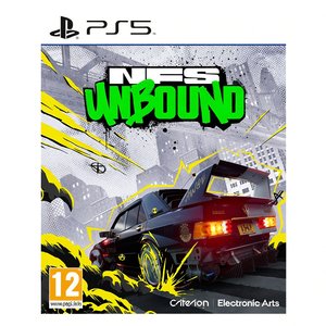 PLAYSTATION 5 Need For Speed Unbound PEGI 12+ 116741 - Product Image 2