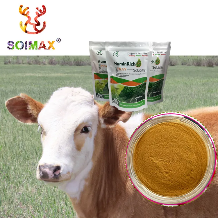 "Soimax" Sy8000-1 100% solução chitosan em pó aditivos da alimentação