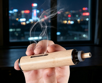 Vente en gros OEM/ODM de fournitures pour fumeurs : Briquets électriques, accessoires de fumée jetables vides, briquets à cigarettes, gadgets utiles