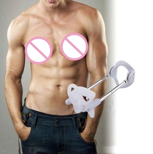Giocattoli per Adulti, Estensore del Pene Portatile, Dispositivo di Allungamento e Ingrandimento del Pene, Trainer per la Crescita Maschile - Product Image 3