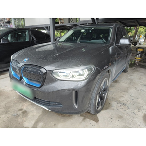 Auto Usado <span class=keywords><strong>BMW</strong></span> iX3 2021 en Stock, SUV Eléctrico de 5 Plazas, Automático, Cero Emisiones, Volante a la Izquierda, para Conductores Modernos de SUV Eléctricos - Product Image 1