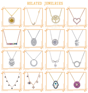 ZHILIAN vente en gros 925 Bracelet en argent Sterling chaîne à maillons bijoux fins pour femmes Bracelet <span class=keywords><strong>réglable</strong></span> <span class=keywords><strong>ancre</strong></span> - Product Image 5