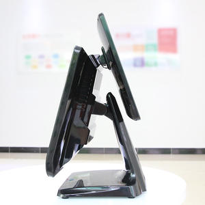 Caja Registradora POS Todo en Uno de 15.6 Pulgadas con Diseño Elegante, Precios de Venta Directa al por Mayor, Computadora POS para Uso en Fábrica - Product Image 4