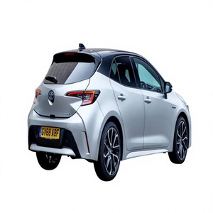 Used Corolla 1.6 Advanced A/T for sale - Product Image 1