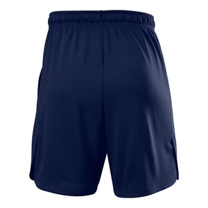 High Quality Custom Heat-Transfer Printed Quick Dry 100% <b>Polyester</b> Summer Soccer <b>Shorts</b> Sets Custom Team Name Breathable - Product Image 2