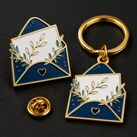 Ensemble de broches et breloques de sac convertibles, personnalisables, avec logo sur mesure, pour pièces de monnaie de collection, souvenirs de voyage et touristiques, incluant aimants métalliques et épingles en émail, OEM