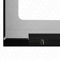 شاشة عرض LED LCD تعمل باللمس مقاس 17.3 بوصة لجهاز HP Envy 17-CR 17T-CR100 17-CR0013DX بدون إطار مدمج بدقة FHD 1920×1080