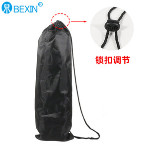 BEXIN <b>Camera</b> Tripod Carry <b>Bag</b> Nylon Zipper Portable Storage Case For Photography Equipment - Product Image 4