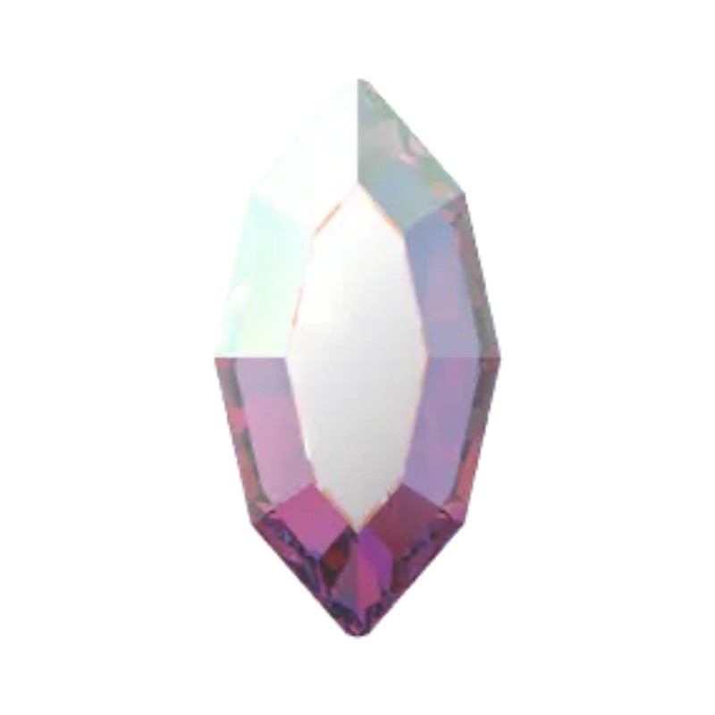 Crystal AB F (001 AB)