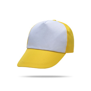 Gorra de Béisbol de 5 Paneles con Visera Ancha, Gorra de Béisbol de Poliéster Twill, Unisex, Protección Solar, Gorra para Exteriores, Logotipo Bordado Personalizado - Product Image 5