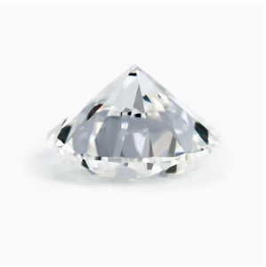 Diamant de laboratoire CVD rond de 1,5 carat, certifié IGI, D VVS1, triple excellente taille 3EX, pour la fabrication de bijoux fins et les alliances - Product Image 3