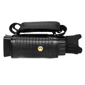 Monocolo per Visione Notturna con Fotocamera a Infrarossi, Ideale per Monitoraggio Fauna Selvatica e Pesca Avventurosa - Product Image 4