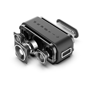 Xdobo 1983 <span class=keywords><strong>Plus</strong></span> para Altavoz con Batería de Más de 10000 mAh, Resistente al Agua IPX-6, Potencia de Salida de 50-100 W - Product Image 4
