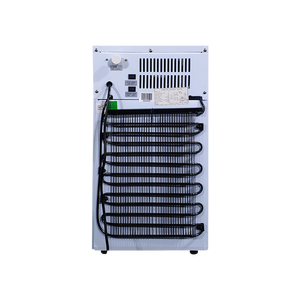 美斯达 SC21B 21L 便携式紧凑型电动饮料展示冰箱，适用于百货商店 - Product Image 5