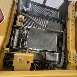 เครื่องจักรก่อสร้างมือสองเครื่องจักรรถขุด Caterpillar320crawler 90% Caterpillar320Crawler มือสองของญี่ปุ่น - Product Image 2