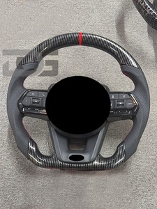 <span class=keywords><strong>พวงมาลัย</strong></span>รถยนต์ดัดแปลงสำหรับ Toyota HIACE Prius Celica RAV 4 Innova Crown Lc100 LC200 Sienna Highlander FJ - Product Image 3