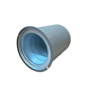 Separador de Aceite para Compresor de Aire Manny LE 64001X, Filtro de Separación de Aceite para Compresor de Tornillo de Alta Eficiencia - Product Image 1