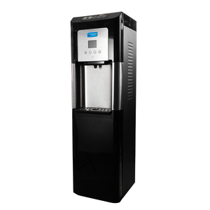 Sprudelwasser-Kühler mit 5 LED-Anzeigen, Standgerät, CE- und <span class=keywords><strong>CB</strong></span>-Zertifiziert - Product Image 3