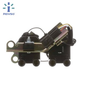 PEIVSO Rapid Response Optimized Ignition Coil for Hyundai Sonata Lantra Mitsubishi Galant OEM 2730133010 - Product Image 1