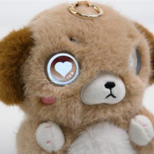 Juguetes de Peluche Personalizados ODM OEM con IA, Gemini ChatGPT, Interactivos e Inteligentes con Pantalla LED, para el Aprendizaje del Idioma, Educativos para Niños - Product Image 6
