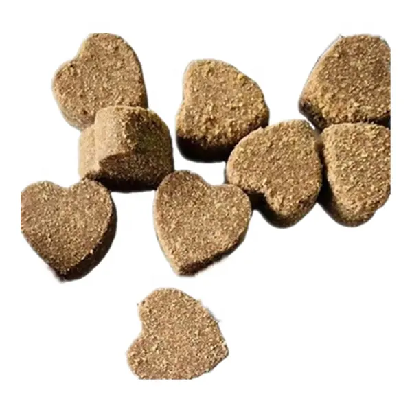 Nutritional Supplements for Dogs Immune Nutrition Relief Allergy Soft Chews Help Support Skin Moisture Keep Gut Health