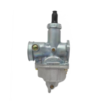 Nouveau carburateur pour Mikuni Vergaser 26mm VM22 PZ26 PD CG125 Compatible pour SUZUKI TS125 TS125N TC125 TS100 Dirt Bike ATV Quad