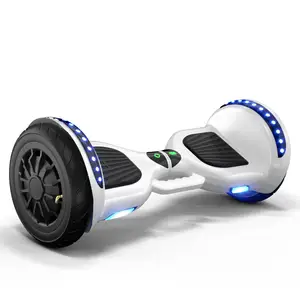 Hoverboard profesional de alta resistencia, 61x25x25, 120Kg, gran oferta