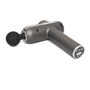 2025 nuevo masajeador muscular de tejido profundo personalizado de alta calidad 24V Mini USB <span class=keywords><strong>3</strong></span> pistola de masaje sin escobillas con 30 velocidades para el cuerpo - Product Image 6