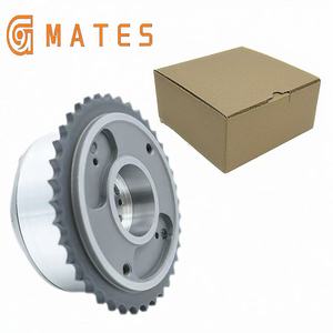 Nuovo Ingranaggio Albero a Camme CVVT per Parti Motore Gmates 24350-3CAA0 24350-3CAB0 24350-3CAA1 - Product Image 2