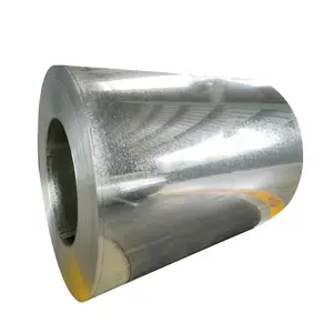 Factory direct sales guarantee low price Dx51d Dx52d Dx106d electro galvanized steel sheet in coil