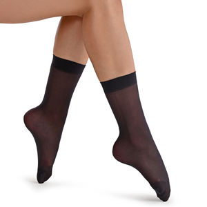 Collants Toby Tin, lot de 3, collants transparents, mode féminine - Product Image 3