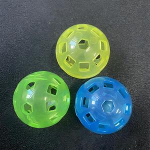 Kit de Construction de Fort en Perles Plastiques Luminescentes DIY pour Enfants, Personnalisable et en Stock, pour Tente de Jeu Intérieure/Extérieure - Product Image 4