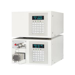Sti501 Gradient sắc ký lỏng hplc hệ thống máy với giá rẻ - Product Image 1