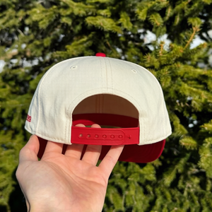 Custom 3D Embroidered Logo Trucker Hat Baseball Cap Unisex Snapback Hat Breathable Waterproof Polyester/Cotton 5-Panel - Product Image 3