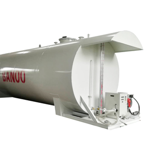 <span class=keywords><strong>Yongnuo</strong></span> Supply réservoir de stockage de carburant hors sol système de gestion de Station de carburant distributeur de carburant pour Mini pompe de Station-service - Product Image 2