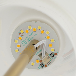 Mới đến cảm ứng ánh sáng ban đêm tùy chỉnh bán buôn xách tay không dây trong nhà thanh cảm ứng Swith LED bảng đèn - Product Image 6