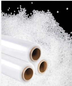 Lámina de Plástico PE Negra en Rollo, Lámina de Polietileno de 6 mil, 1000 Gauge, Película de Construcción, Barrera de Vapor para Pintura - Product Image 3