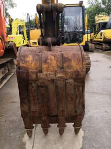 SY215C-9 utilisé de noyau de machine de construction de chenille d'excavatrice de SANY pour creuser des machines d'équipement - Product Image 5